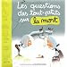 Les questions des tout-petits sur la mort