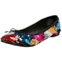 Wanted Shoes Women's Explode Slip-On Loafer,Multi,8 M US
