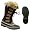 Sorel Women's Joan Of Arctic NL1540 Boot,Hawk,8 M
