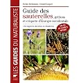Le guide des sauterelles, grillons et criquets d'Europe occidentale (1CD audio)