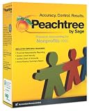 Peachtree Premium Accounting for Nonprofits 2009