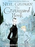The Graveyard Book Books