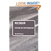 Ricoeur: A Guide for the Perplexed (Guides For The Perplexed)