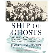 Ship of Ghosts | [James D. Hornfischer]