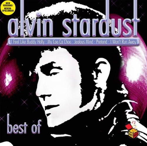 Alvin Stardust - Best of - Zortam Music