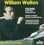 William Walton: Fa�ade; Henry V Music; Coronation March "Orb and Sceptre"
