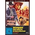 Begrabt die W�lfe in der Schlucht - Billy Two Hats (KSM Klassiker)