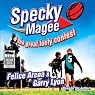Specky Magee & The Great Footy Contest