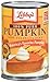 100% Pure Pumpkin, 15-Ounce (Pack of 8)