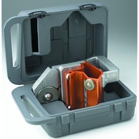 Tapco 11499 Case For Pro Cutoff