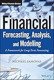 Financial planning using Excel : forecasting, planning and budgeting techniques