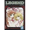 Legend, Tome 3 :