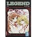 Legend, Tome 3 :