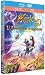 Winx Club 3D : L'Aventure magique - Combo Blu-ray 3D active (+ version DVD) [Blu-ray]