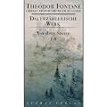 Vor dem Sturm 2 Bd.: Gro�e Brandenburger Ausgabe: Roman aus dem Winter 1812 auf 13 (Fontane GBA Erz. Werk)