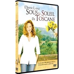 Sous le soleil de Toscane
