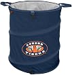 Logo Chair 110-35 Auburn Trash Can
