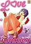 Love junkies T15