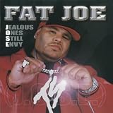 Jealous Ones Still Envy (J.O.S.E.) (Modified) (U.S.Version)