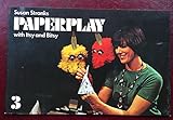Paperplay, with Itsy and Bitsy
