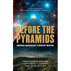 Before the Pyramids: Cracking Archaeology's Greatest Mystery