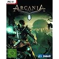 Arcania - Gothic 4 [Software Pyramide]