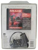 Meade #506 AstroFinder Software and Cable Connector Kit for ETX-70AT and DS-2000 Series Telescopes.