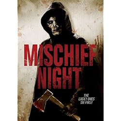 Mischief Night