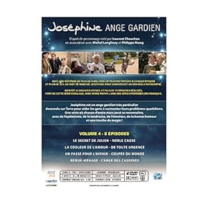 Joséphine Ange Gardien Saison 4