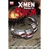 X-men: Prelude to Schism
