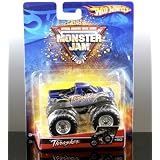 THRASHER Hot Wheels Monster Jam Truck 1:64