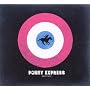 Daisy Street ~ Poney Express