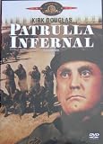 Paths of Glory (Patrulla Infernal) [NTSC/REGION 4 DVD. Import-Latin America]