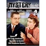 Mystery Classics V.13