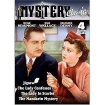 Mystery Classics V.13