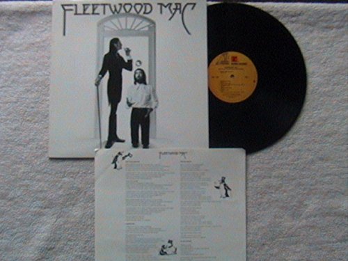 Fleetwood Mac - Fleetwood Mac [1975] - Zortam Music