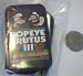Vintage Popeye Las Vegas Mgm Grand Button