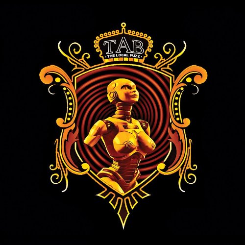 The Atomic Bitchwax - The Local Fuzz - Zortam Music