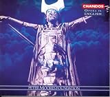 Die Walkure (The Valkyrie) (sung in English): Act II Scene 2: She refused to reveal more about it (Wotan, Brunnhilde)