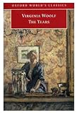 The Years (Oxford World's Classics)