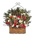 Bow Tahoe Tabletop Basket - 15