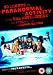 30 Nights of Paranormal Activity with the Devil Inside the Girl with the Dragon Tattoo [DVD]