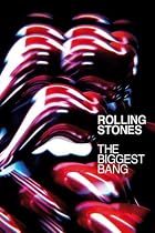Rolling Stones - The Biggest Bang [4 DVDs]