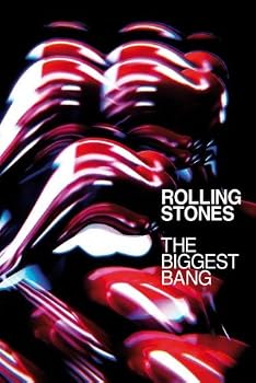 Rolling Stones: The Biggest Bang