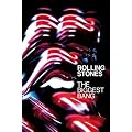 The Rolling Stones - The Biggest Bang - Coffret 4 DVD