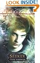Wicca 10: Seeker