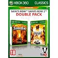 Saints Row + Saints Row 2 - classics
