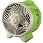 Duracraft DT-85G Stackable Personal Fan, Green