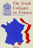 The Irish colleges in France