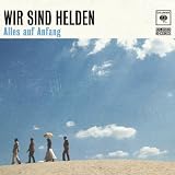 Alles auf Anfang (inkl. 2 unveröffentlichter Songs & der Videotrilogie)